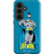 DC Comics Batman Portrait Galaxy S26 Plus Impact Case