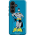 DC Comics Batman Portrait Galaxy S26 Plus Impact Case