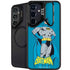 DC Comics Batman Portrait Galaxy S26 Plus Kickstand Case