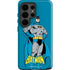 DC Comics Batman Portrait Galaxy S26 Ultra Impact Case