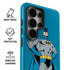 DC Comics Batman Portrait Galaxy S26 Ultra Impact Case