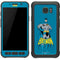 DC Comics Batman Portrait Galaxy S7 Active Skin