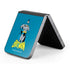 DC Comics Batman Portrait Galaxy Z Flip6 Skin