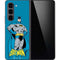 DC Comics Batman Portrait Galaxy Z Fold5 5G Skin