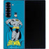 DC Comics Batman Portrait Galaxy Z Fold6 Skin