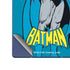 DC Comics Batman Portrait Galaxy Z Fold6 Skin