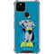 DC Comics Batman Portrait Google Pixel 5 Clear Case