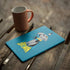 DC Comics Batman Portrait iPad Skins