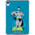 DC Comics Batman Portrait iPad 11th Gen (2025) Clear Case