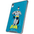 DC Comics Batman Portrait iPad 11th Gen (2025) Clear Case