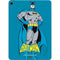 DC Comics Batman Portrait Apple iPad Air Skin