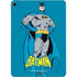 DC Comics Batman Portrait Apple iPad Air Skin
