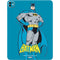 DC Comics Batman Portrait iPad Pro 13in M4 (2024) Skin
