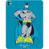 DC Comics Batman Portrait iPad Pro 13in M4 (2024) Skin
