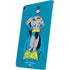 DC Comics Batman Portrait iPad Pro 13in M4 (2024) Skin