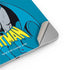DC Comics Batman Portrait iPad Pro 13in M4 (2024) Skin