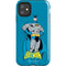 DC Comics Batman Portrait iPhone 11 Impact Case