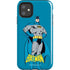 DC Comics Batman Portrait iPhone 11 Impact Case
