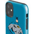 DC Comics Batman Portrait iPhone 11 Impact Case
