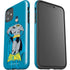 DC Comics Batman Portrait iPhone 11 Impact Case