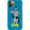 DC Comics Batman Portrait iPhone 11 Pro Lite Case