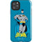 DC Comics Batman Portrait iPhone 11 Pro Max Impact Case