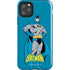 DC Comics Batman Portrait iPhone 11 Pro Max Impact Case