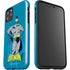 DC Comics Batman Portrait iPhone 11 Pro Max Impact Case