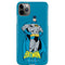 DC Comics Batman Portrait iPhone 11 Pro Max Lite Case