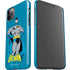 DC Comics Batman Portrait iPhone 11 Pro Max Lite Case