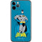 DC Comics Batman Portrait iPhone 11 Pro Skin