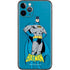 DC Comics Batman Portrait iPhone 11 Pro Skin