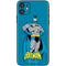 DC Comics Batman Portrait iPhone 11 Skin
