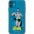 DC Comics Batman Portrait iPhone 11 Skin