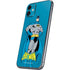 DC Comics Batman Portrait iPhone 11 Skin