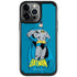 DC Comics Batman Portrait iPhone Cases