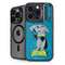 DC Comics Batman Portrait iPhone 13 Pro Kickstand Case