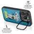DC Comics Batman Portrait iPhone 13 Pro Kickstand Case