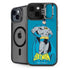 DC Comics Batman Portrait iPhone 14 Kickstand Case