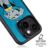 DC Comics Batman Portrait iPhone 14 Kickstand Case