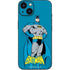DC Comics Batman Portrait iPhone Skins