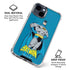 DC Comics Batman Portrait iPhone 15 Clear Case