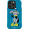 DC Comics Batman Portrait iPhone 15 Pro Impact Case