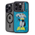 DC Comics Batman Portrait iPhone 15 Pro Max Kickstand Case