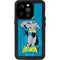 DC Comics Batman Portrait iPhone 15 Pro Waterproof Case