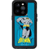 DC Comics Batman Portrait iPhone 15 Pro Waterproof Case