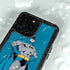 DC Comics Batman Portrait iPhone 15 Pro Waterproof Case