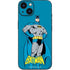 DC Comics Batman Portrait iPhone 15 Skin