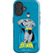 DC Comics Batman Portrait iPhone 16 Impact Case