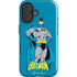 DC Comics Batman Portrait iPhone 16 Impact Case